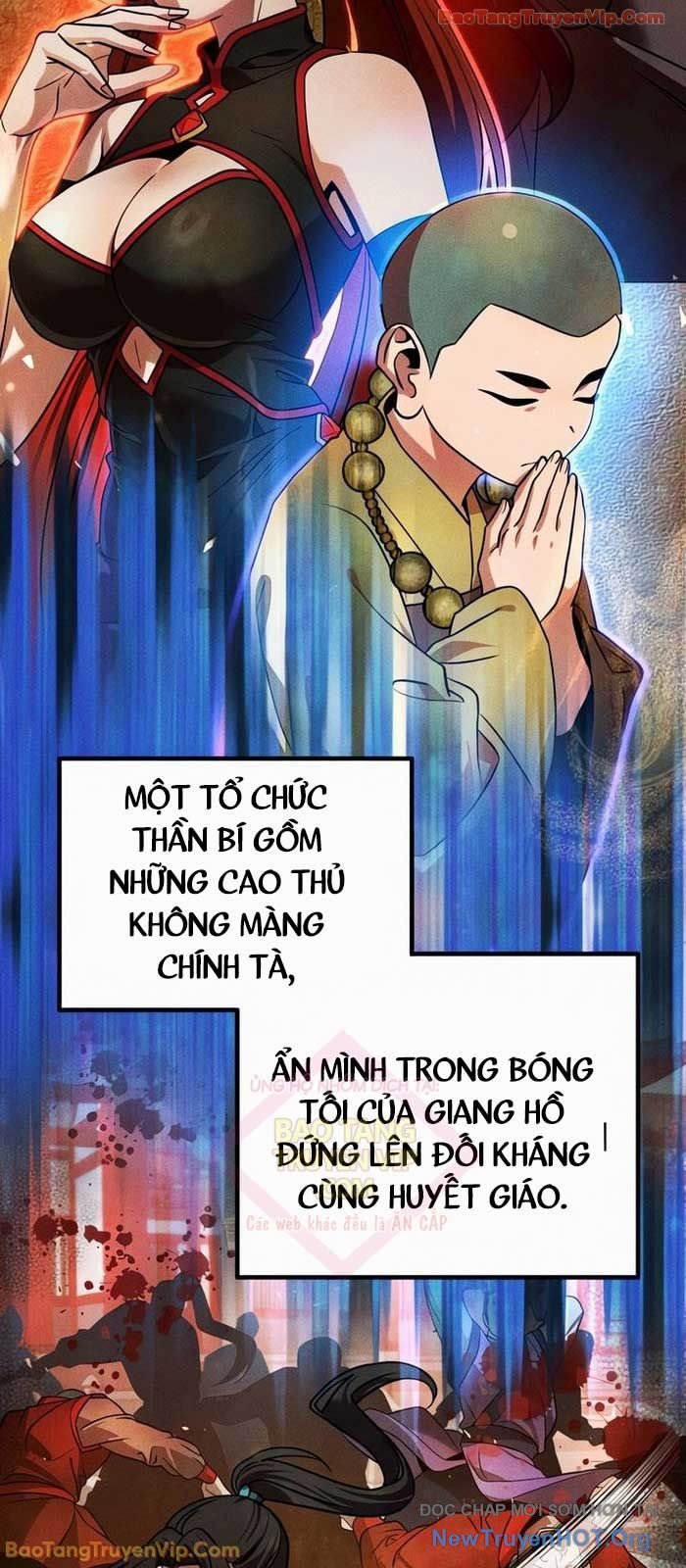 Hoạn Quan Hồi Quy: Tróc Phong Truy Nguyệt Chapter 56 - Trang 2