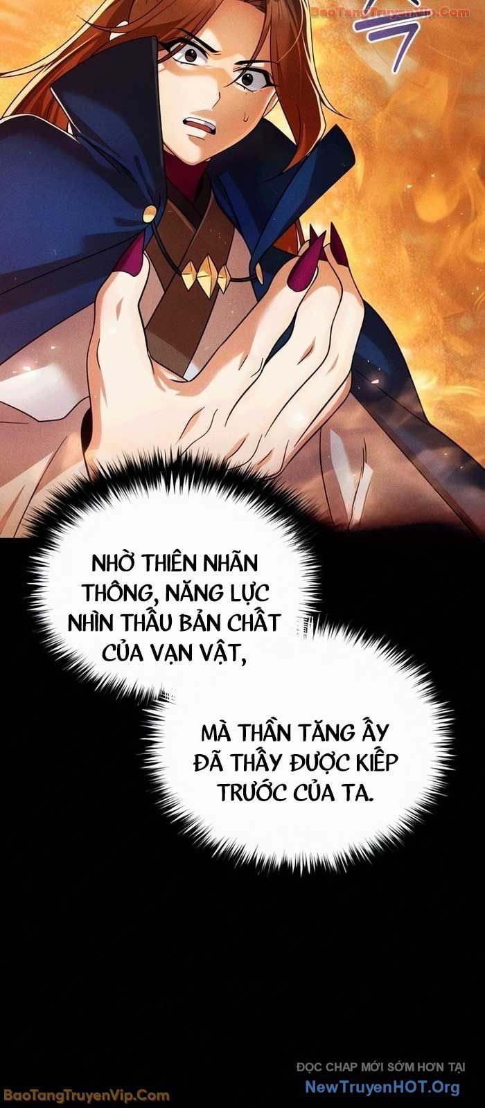 Hoạn Quan Hồi Quy: Tróc Phong Truy Nguyệt Chapter 56 - Trang 2