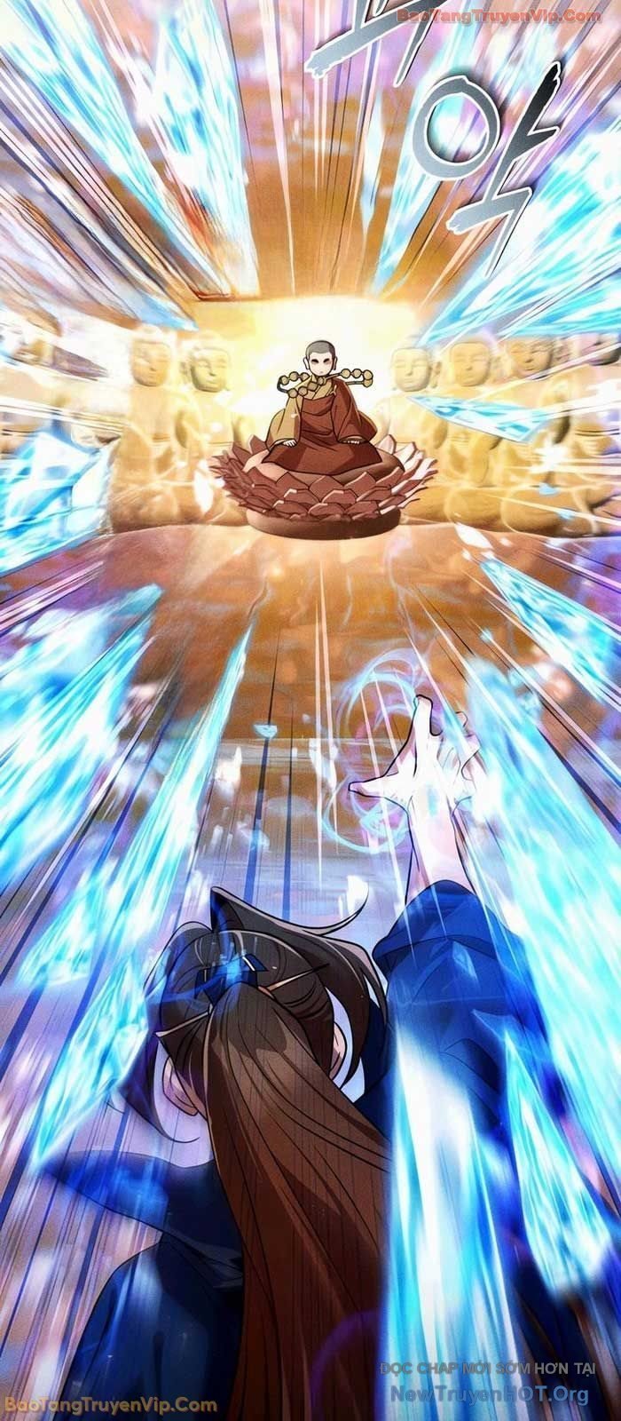Hoạn Quan Hồi Quy: Tróc Phong Truy Nguyệt Chapter 56 - Trang 2