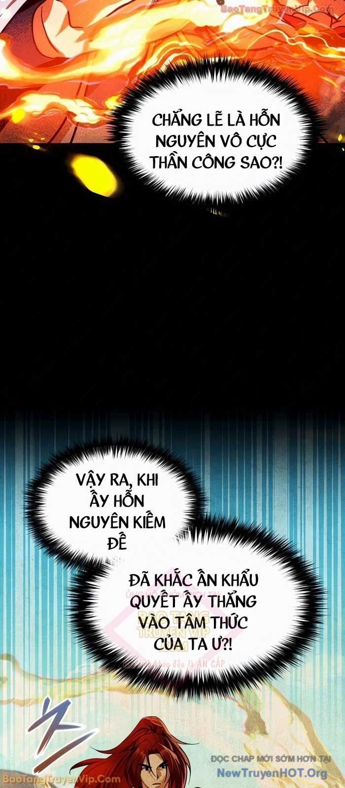 Hoạn Quan Hồi Quy: Tróc Phong Truy Nguyệt Chapter 56 - Trang 2