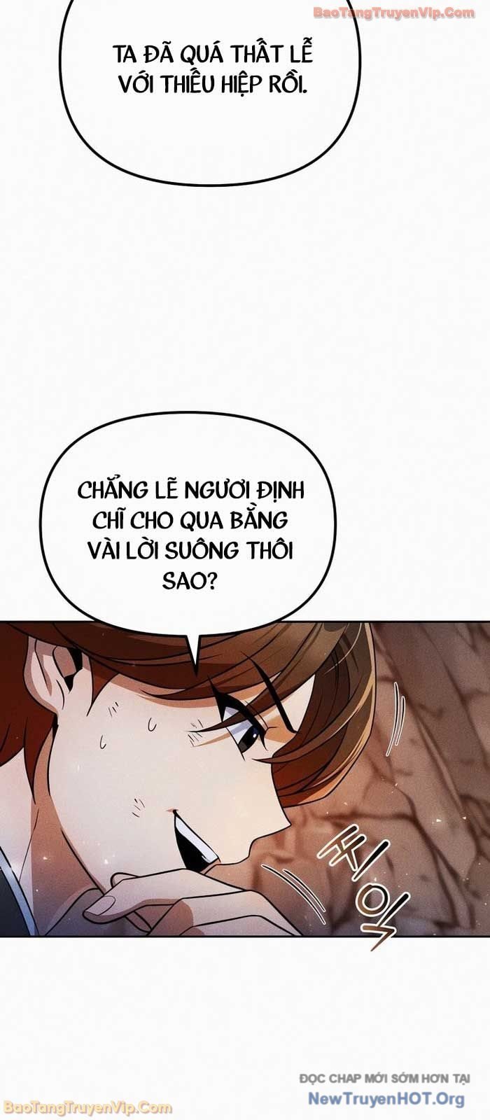 Hoạn Quan Hồi Quy: Tróc Phong Truy Nguyệt Chapter 56 - Trang 2