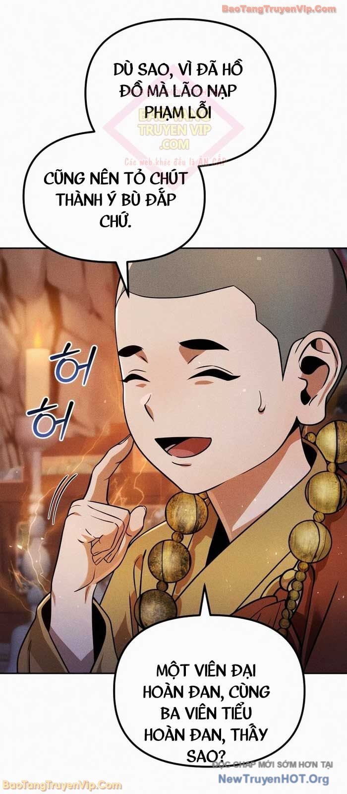 Hoạn Quan Hồi Quy: Tróc Phong Truy Nguyệt Chapter 56 - Trang 2