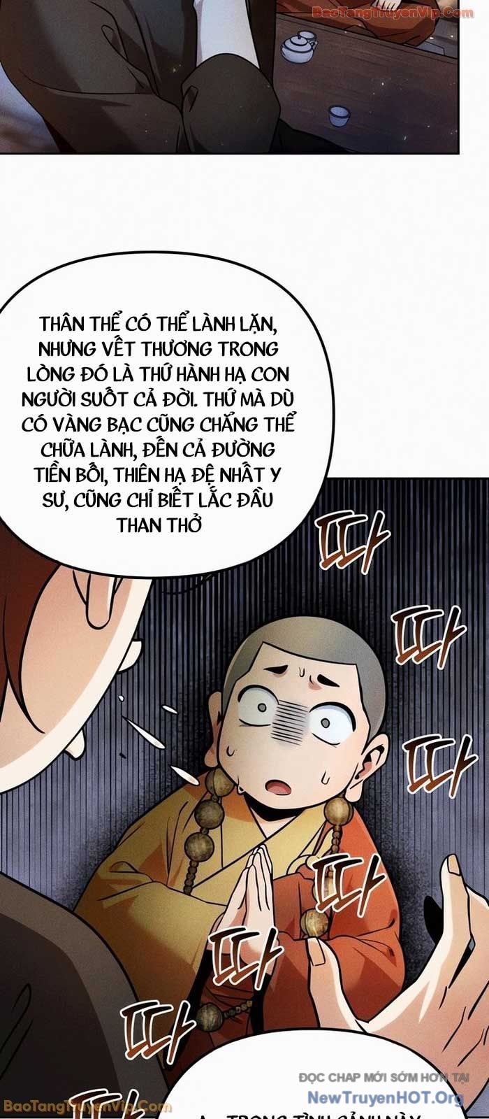 Hoạn Quan Hồi Quy: Tróc Phong Truy Nguyệt Chapter 56 - Trang 2