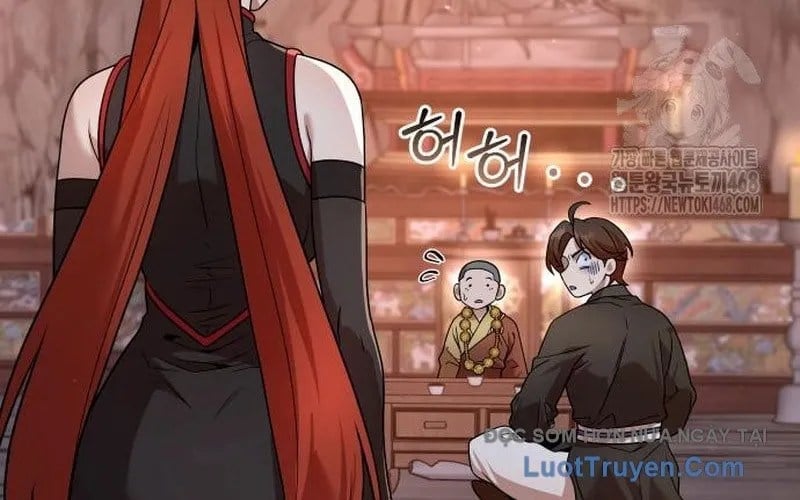 Hoạn Quan Hồi Quy: Tróc Phong Truy Nguyệt Chapter 57 33