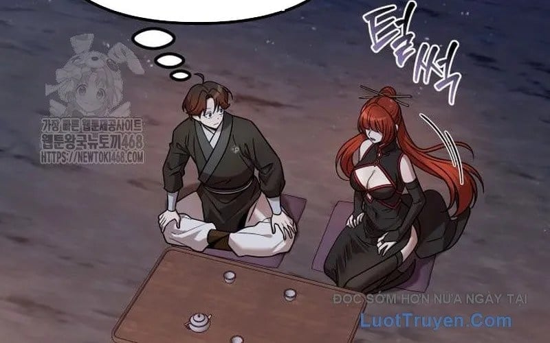 Hoạn Quan Hồi Quy: Tróc Phong Truy Nguyệt Chapter 57 39