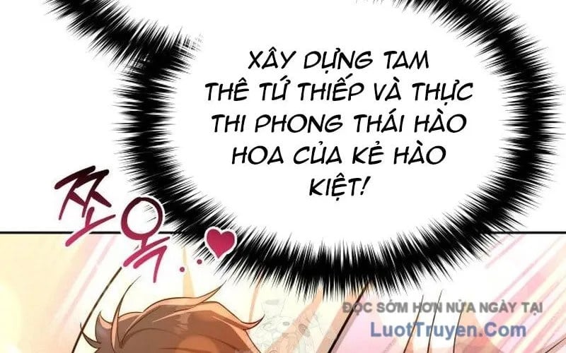 Hoạn Quan Hồi Quy: Tróc Phong Truy Nguyệt Chapter 57 47