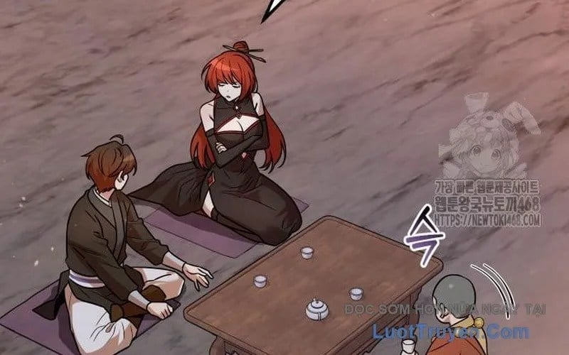 Hoạn Quan Hồi Quy: Tróc Phong Truy Nguyệt Chapter 57 55