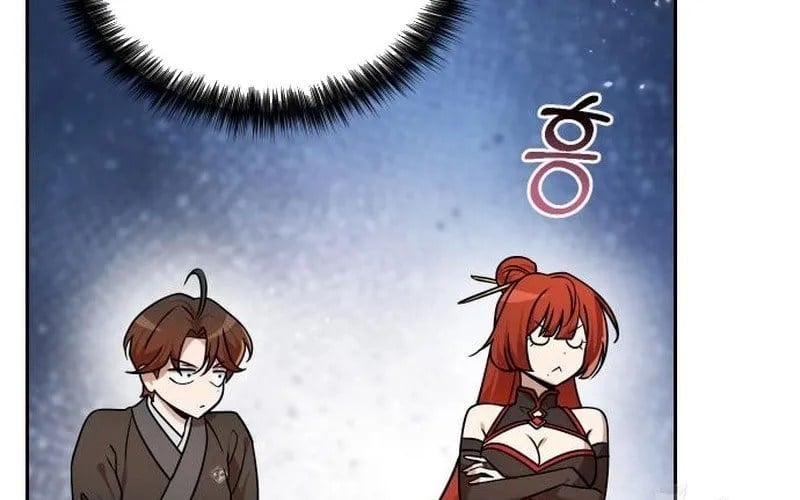 Hoạn Quan Hồi Quy: Tróc Phong Truy Nguyệt Chapter 57 58