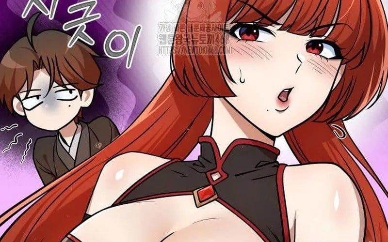 Hoạn Quan Hồi Quy: Tróc Phong Truy Nguyệt Chapter 57 79