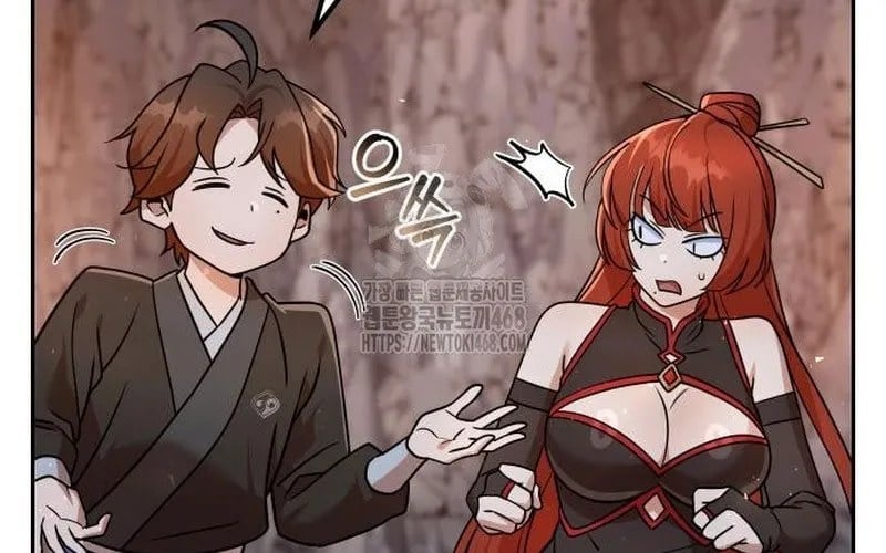 Hoạn Quan Hồi Quy: Tróc Phong Truy Nguyệt Chapter 57 93