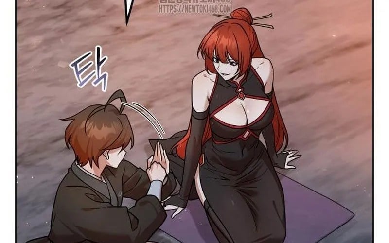 Hoạn Quan Hồi Quy: Tróc Phong Truy Nguyệt Chapter 57 101
