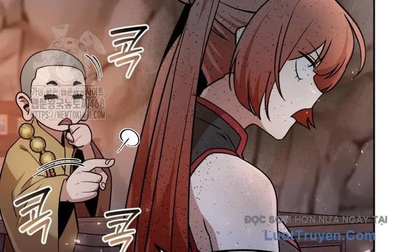Hoạn Quan Hồi Quy: Tróc Phong Truy Nguyệt Chapter 57 150