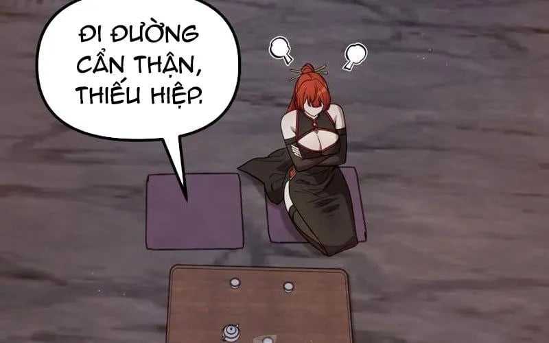 Hoạn Quan Hồi Quy: Tróc Phong Truy Nguyệt Chapter 57 175