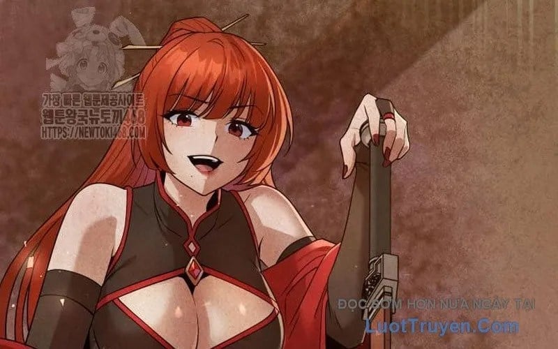 Hoạn Quan Hồi Quy: Tróc Phong Truy Nguyệt Chapter 57 194