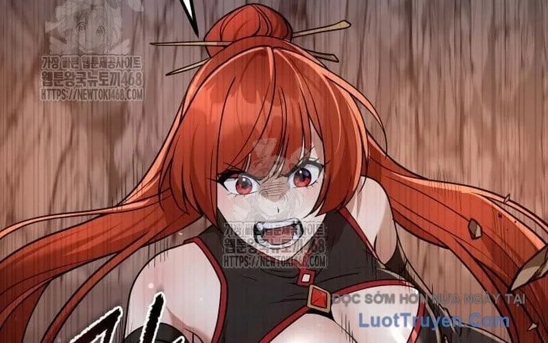Hoạn Quan Hồi Quy: Tróc Phong Truy Nguyệt Chapter 57 206