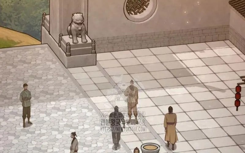 Hoạn Quan Hồi Quy: Tróc Phong Truy Nguyệt Chapter 57 254
