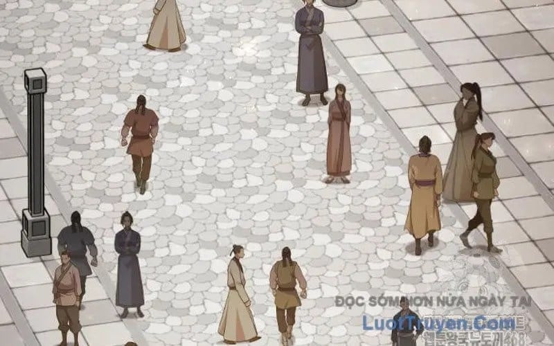 Hoạn Quan Hồi Quy: Tróc Phong Truy Nguyệt Chapter 57 255