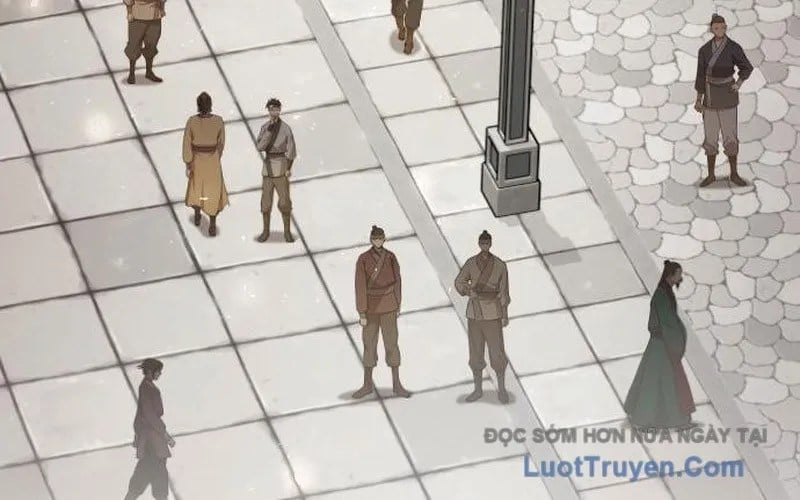 Hoạn Quan Hồi Quy: Tróc Phong Truy Nguyệt Chapter 57 257