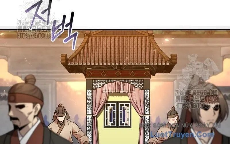 Hoạn Quan Hồi Quy: Tróc Phong Truy Nguyệt Chapter 57 259