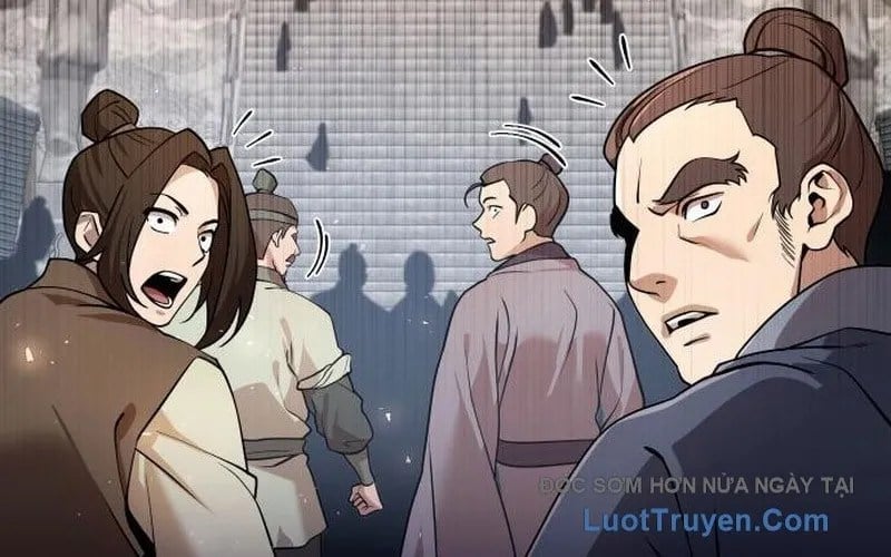 Hoạn Quan Hồi Quy: Tróc Phong Truy Nguyệt Chapter 57 265