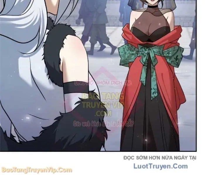 Hoạn Quan Hồi Quy: Tróc Phong Truy Nguyệt Chapter 59 - Trang 2