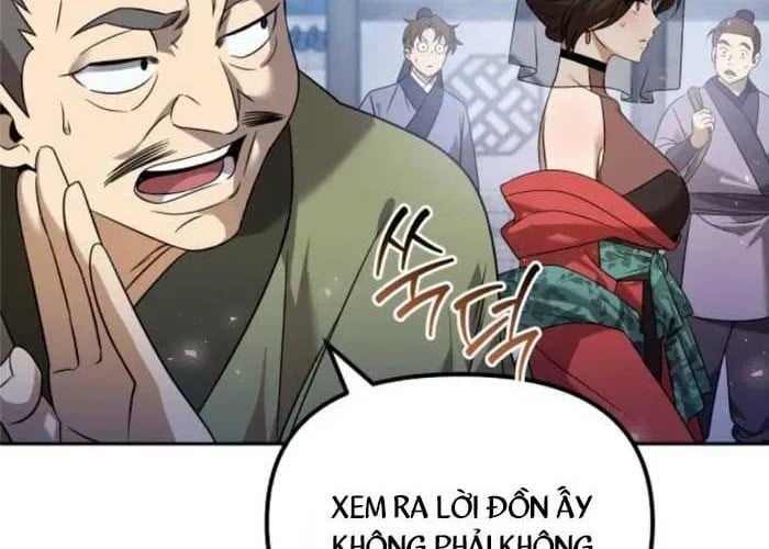 Hoạn Quan Hồi Quy: Tróc Phong Truy Nguyệt Chapter 59 - Trang 2