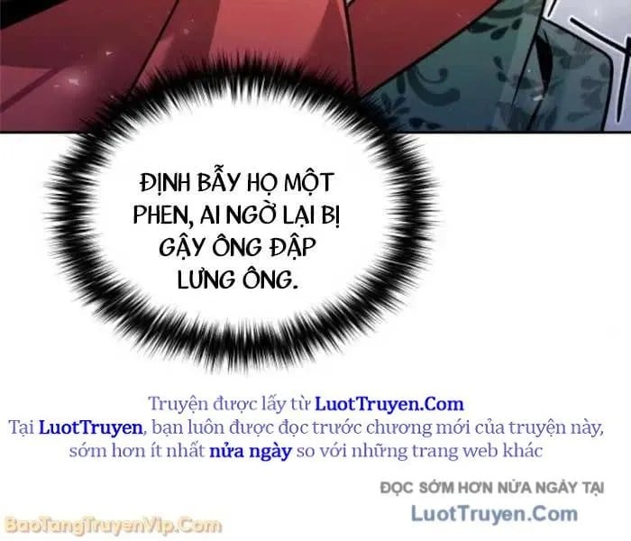 Hoạn Quan Hồi Quy: Tróc Phong Truy Nguyệt Chapter 59 - Trang 2