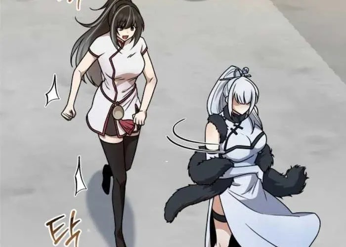 Hoạn Quan Hồi Quy: Tróc Phong Truy Nguyệt Chapter 59 - Trang 2