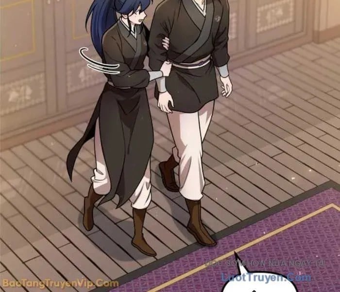 Hoạn Quan Hồi Quy: Tróc Phong Truy Nguyệt Chapter 59 - Trang 2