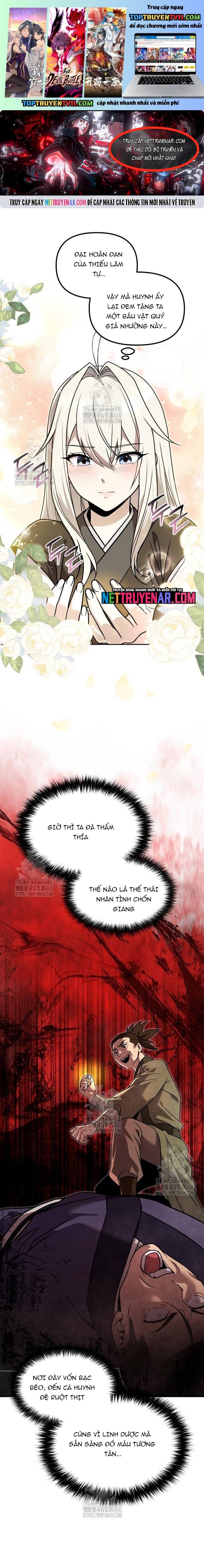 Hoạn Quan Hồi Quy: Tróc Phong Truy Nguyệt Chapter 60 - Trang 2