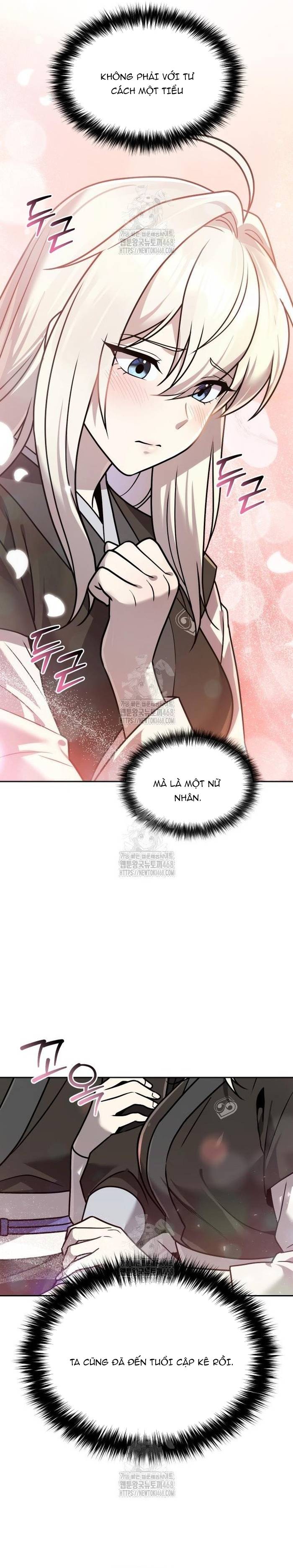 Hoạn Quan Hồi Quy: Tróc Phong Truy Nguyệt Chapter 60 - Trang 2