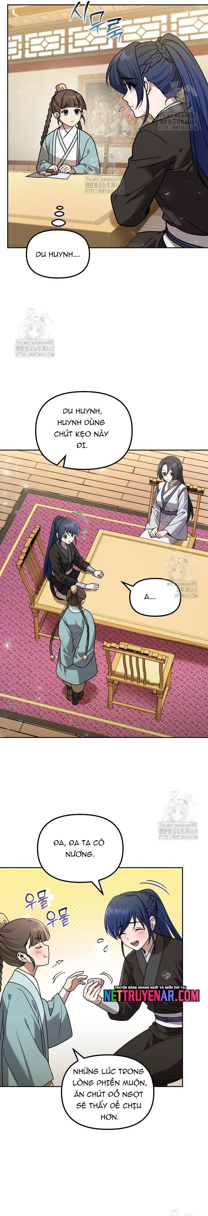 Hoạn Quan Hồi Quy: Tróc Phong Truy Nguyệt Chapter 60 - Trang 2