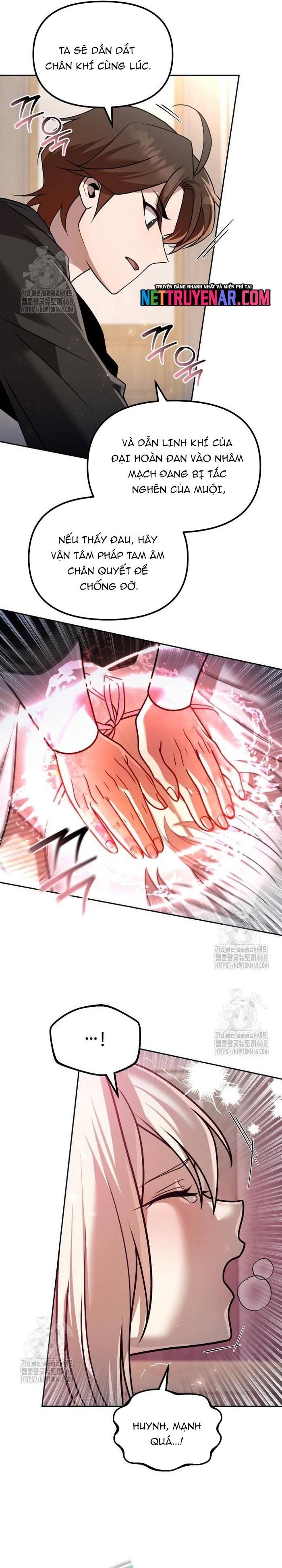 Hoạn Quan Hồi Quy: Tróc Phong Truy Nguyệt Chapter 60 - Trang 2