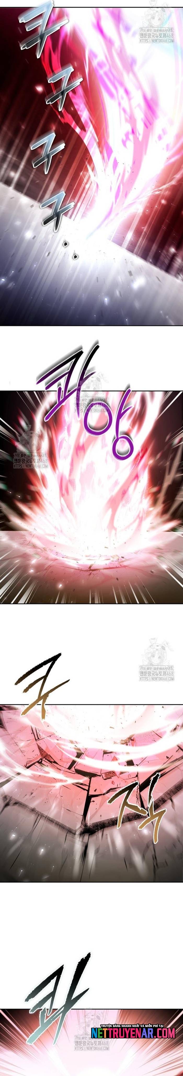 Hoạn Quan Hồi Quy: Tróc Phong Truy Nguyệt Chapter 60 - Trang 2