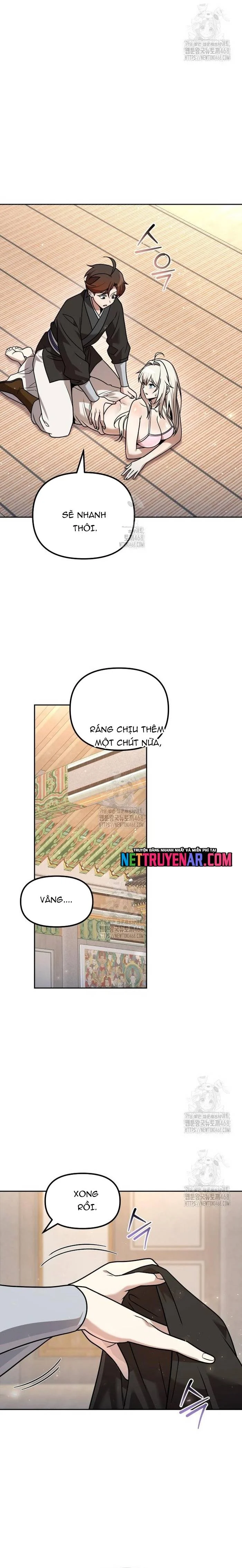 Hoạn Quan Hồi Quy: Tróc Phong Truy Nguyệt Chapter 60 - Trang 2