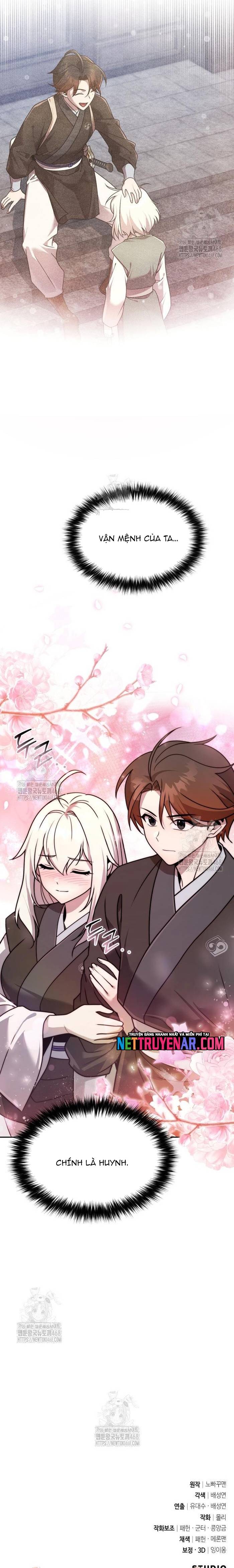 Hoạn Quan Hồi Quy: Tróc Phong Truy Nguyệt Chapter 60 - Trang 2