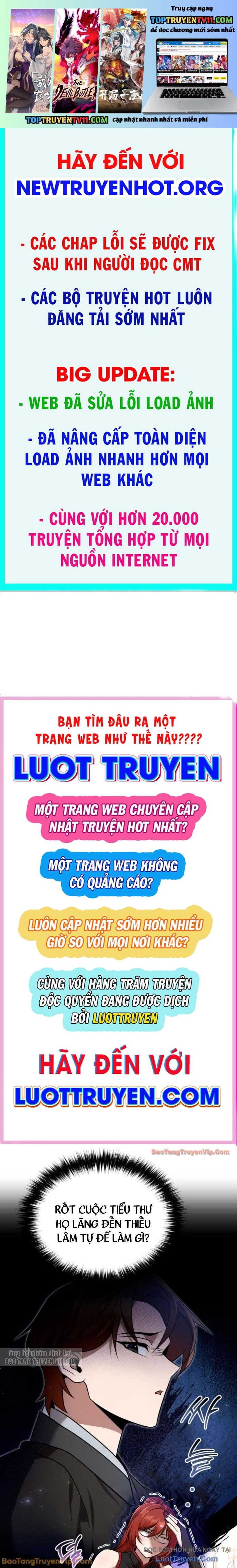Hoạn Quan Hồi Quy: Tróc Phong Truy Nguyệt Chapter 62 - Trang 2