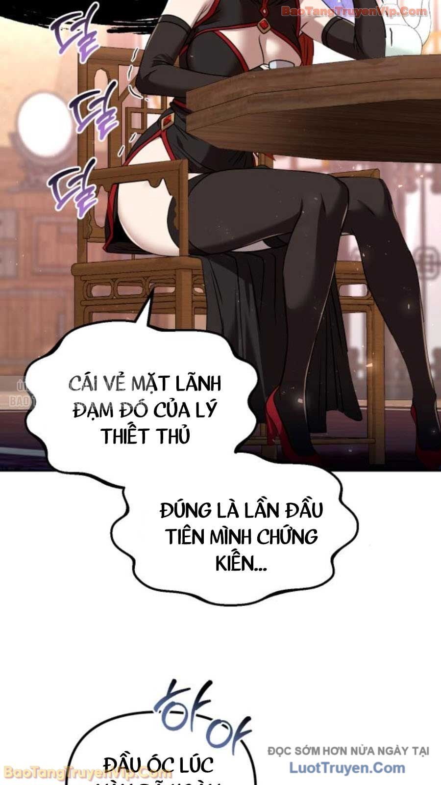 Hoạn Quan Hồi Quy: Tróc Phong Truy Nguyệt Chapter 62 - Trang 2