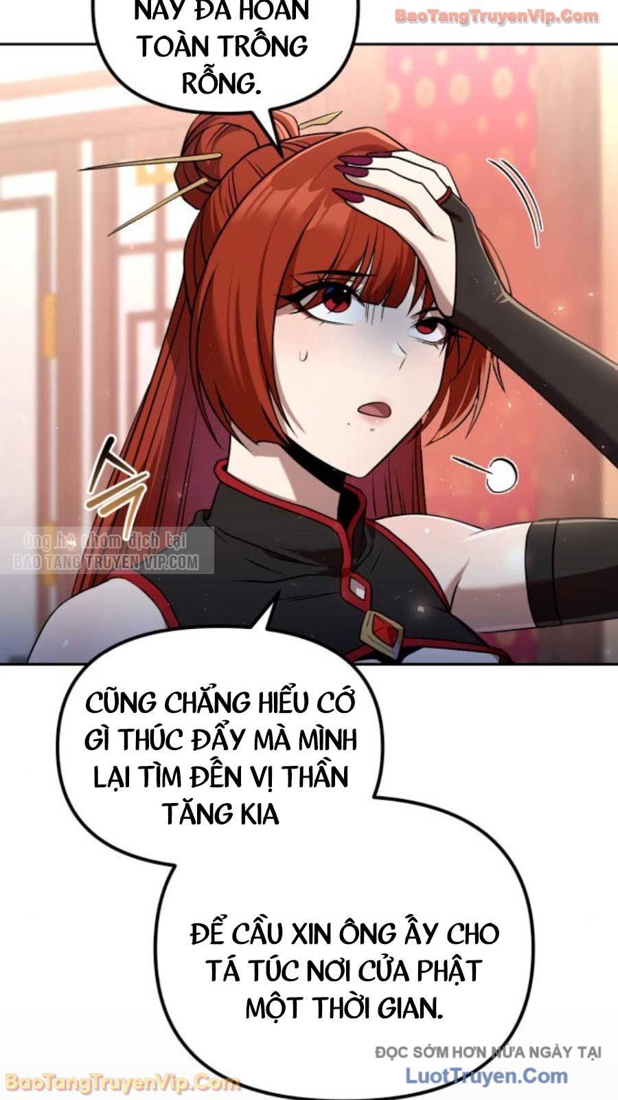 Hoạn Quan Hồi Quy: Tróc Phong Truy Nguyệt Chapter 62 - Trang 2