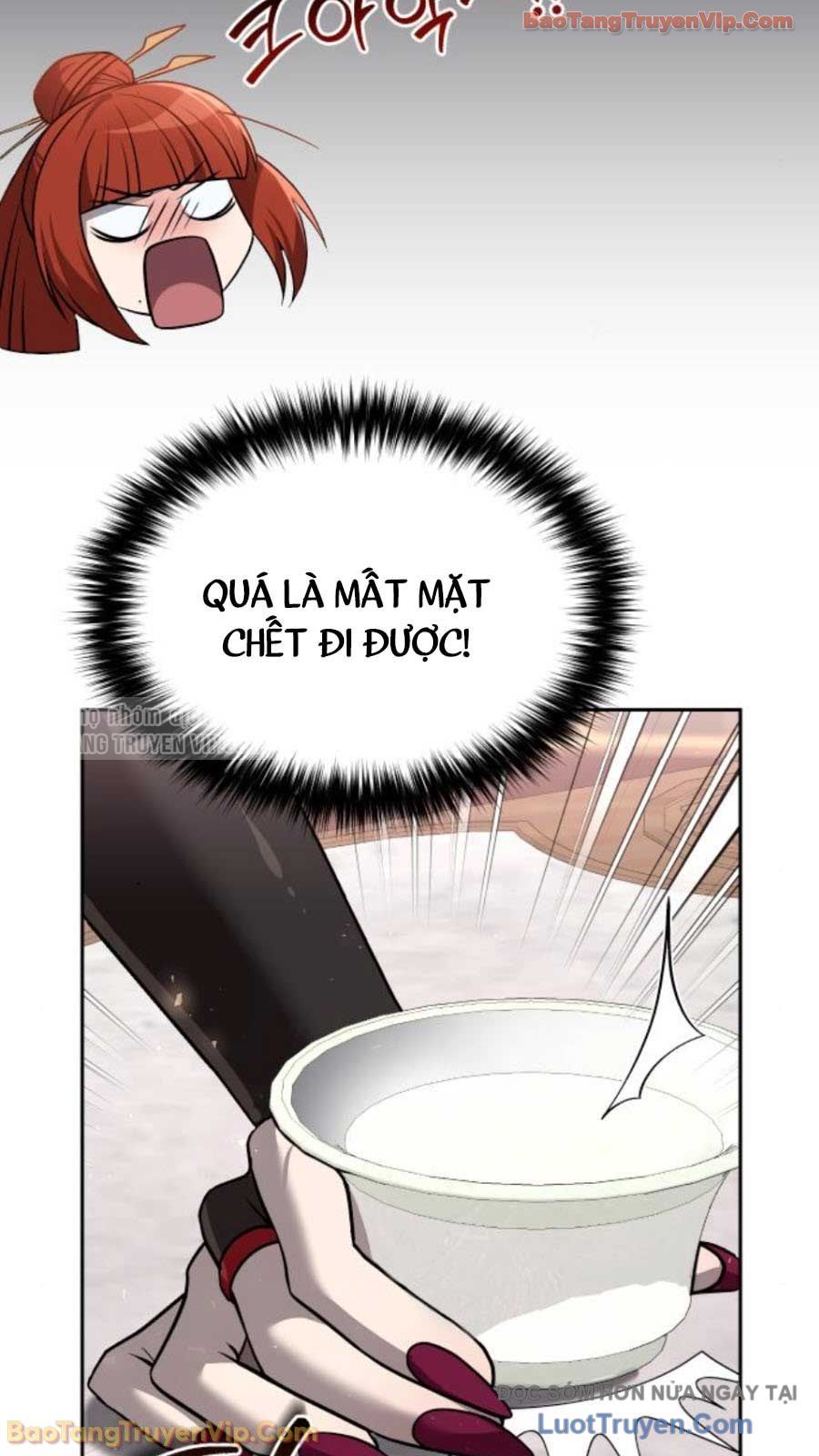 Hoạn Quan Hồi Quy: Tróc Phong Truy Nguyệt Chapter 62 - Trang 2