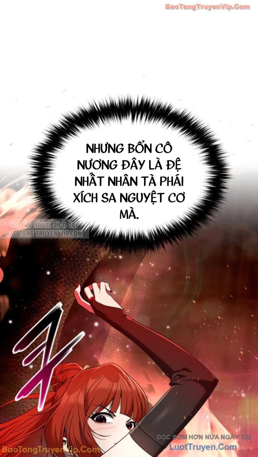 Hoạn Quan Hồi Quy: Tróc Phong Truy Nguyệt Chapter 62 - Trang 2