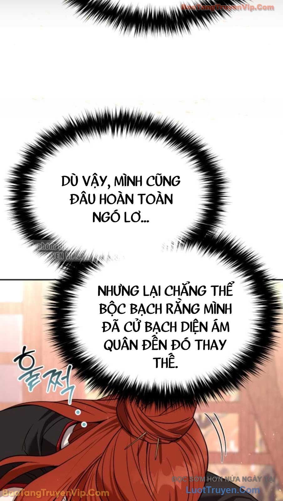 Hoạn Quan Hồi Quy: Tróc Phong Truy Nguyệt Chapter 62 - Trang 2