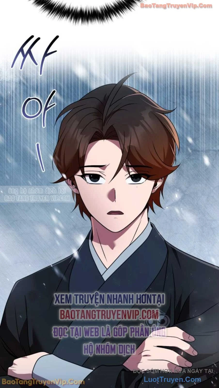 Hoạn Quan Hồi Quy: Tróc Phong Truy Nguyệt Chapter 62 - Trang 2