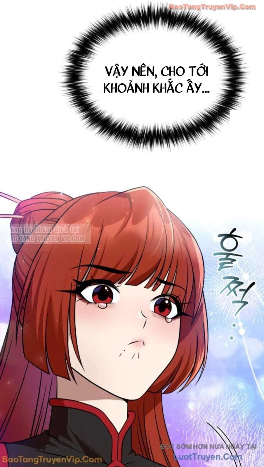 Hoạn Quan Hồi Quy: Tróc Phong Truy Nguyệt Chapter 62 - Trang 2