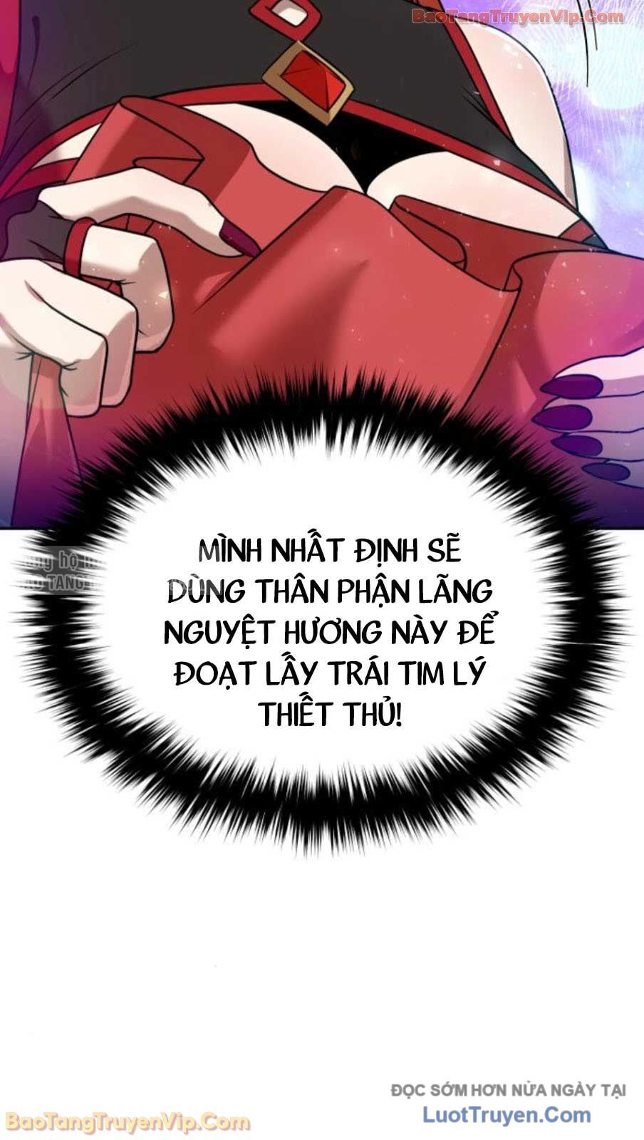 Hoạn Quan Hồi Quy: Tróc Phong Truy Nguyệt Chapter 62 - Trang 2