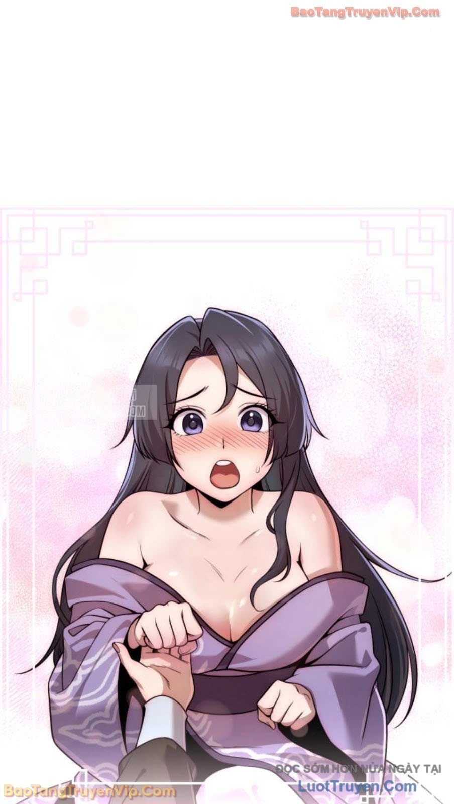 Hoạn Quan Hồi Quy: Tróc Phong Truy Nguyệt Chapter 62 - Trang 2