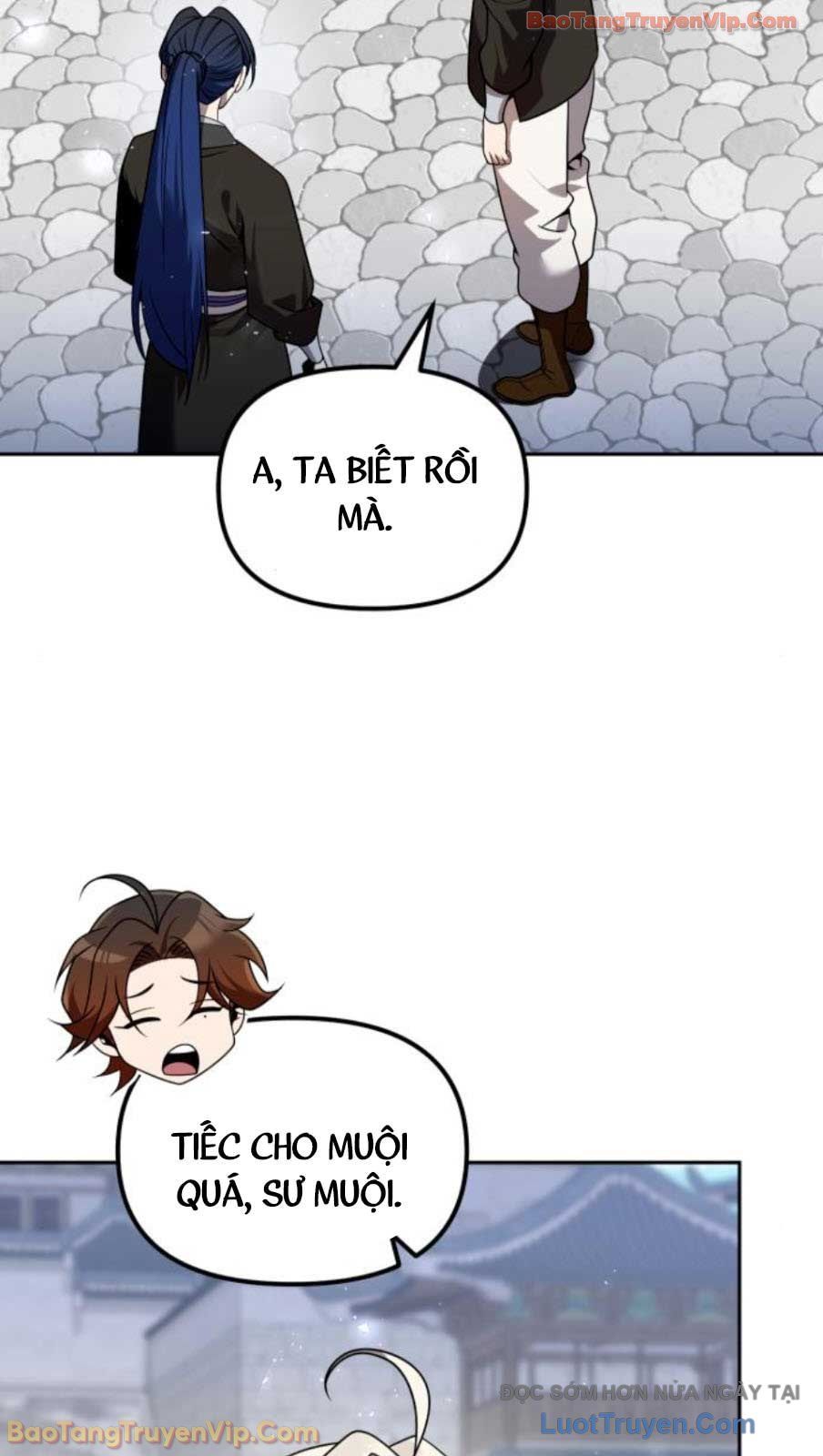 Hoạn Quan Hồi Quy: Tróc Phong Truy Nguyệt Chapter 62 - Trang 2