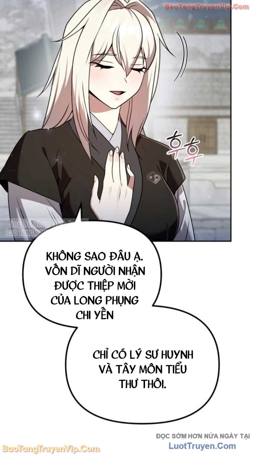 Hoạn Quan Hồi Quy: Tróc Phong Truy Nguyệt Chapter 62 - Trang 2