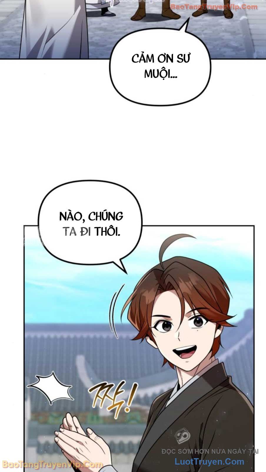 Hoạn Quan Hồi Quy: Tróc Phong Truy Nguyệt Chapter 62 - Trang 2