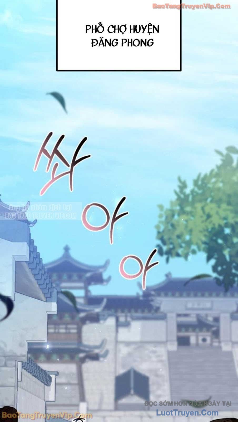 Hoạn Quan Hồi Quy: Tróc Phong Truy Nguyệt Chapter 62 - Trang 2